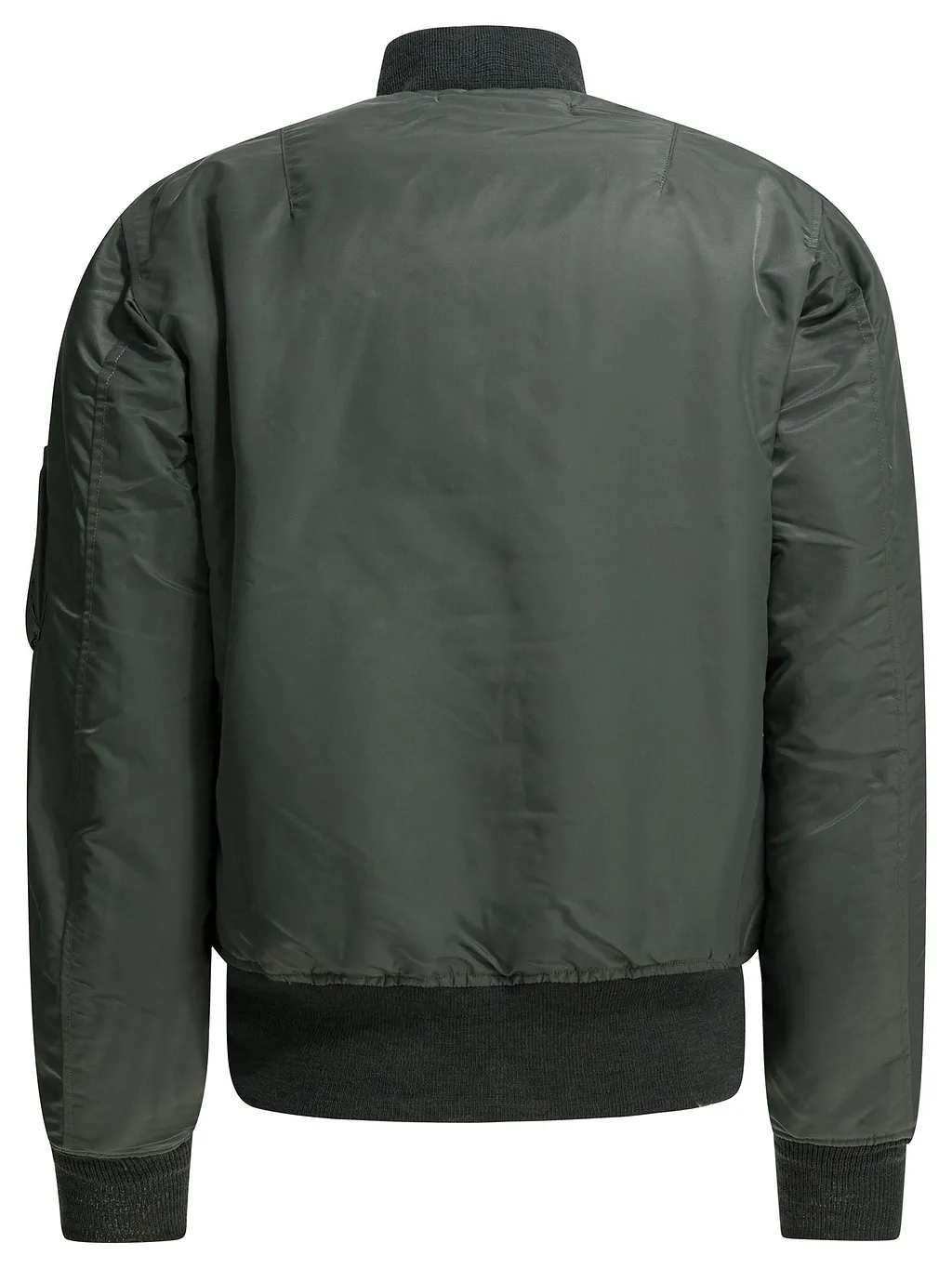 Buzz Rickson's Bomber Ma 1