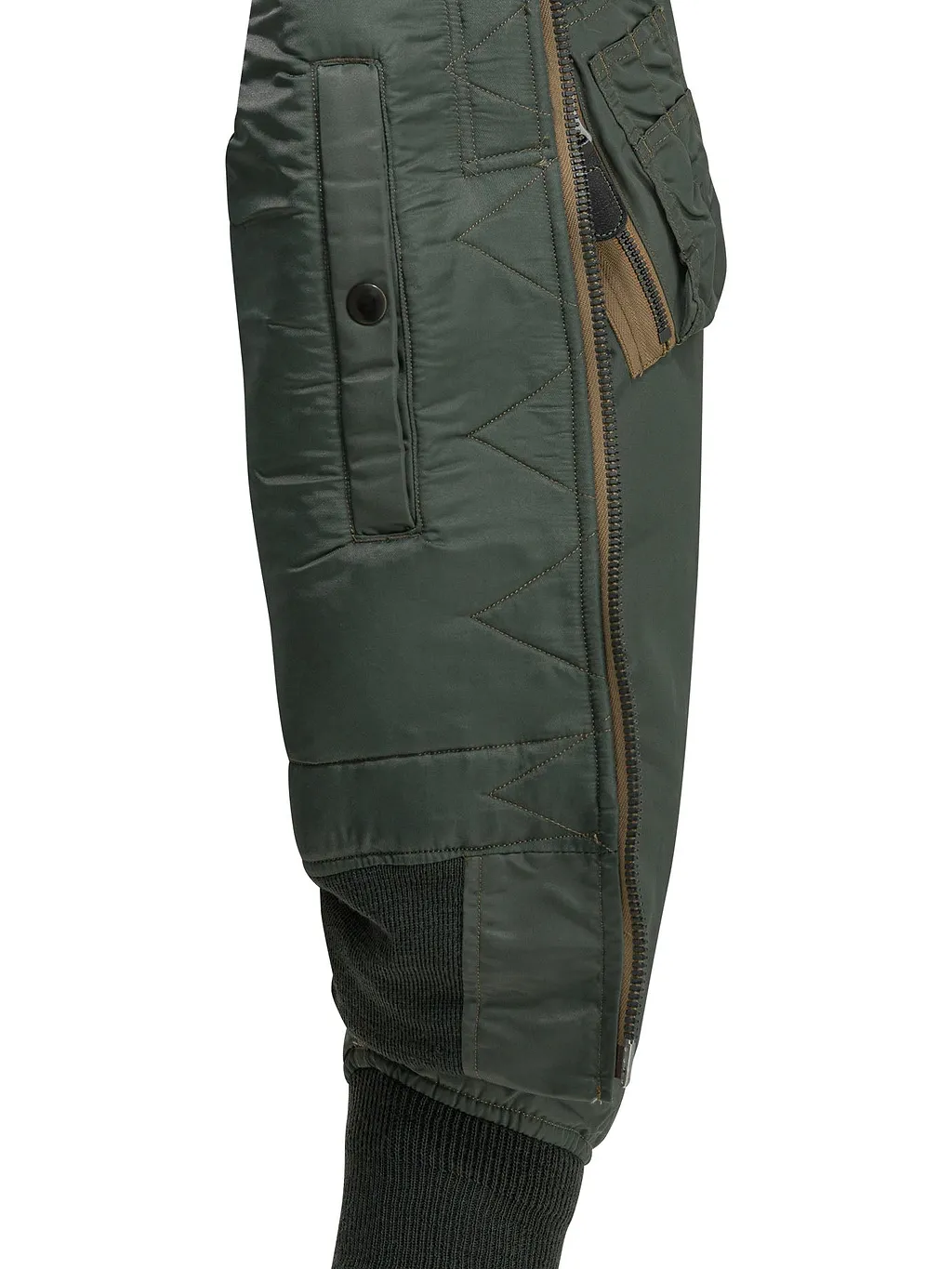 Buzz Rickson's Bomber Ma 1