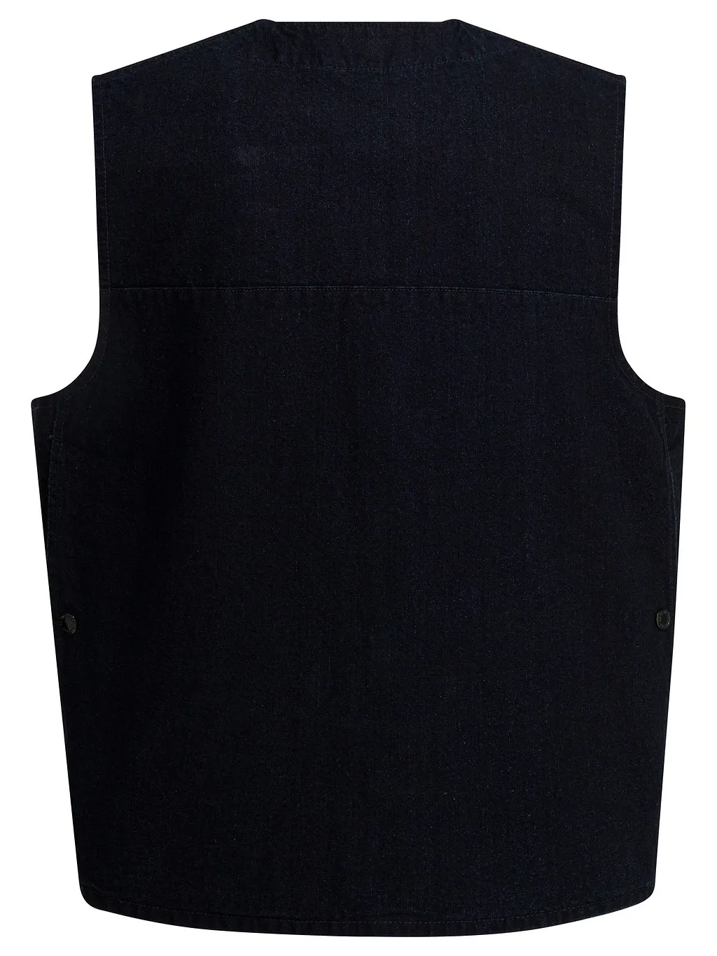 Filson Sleeveless Jacket Dry Tin