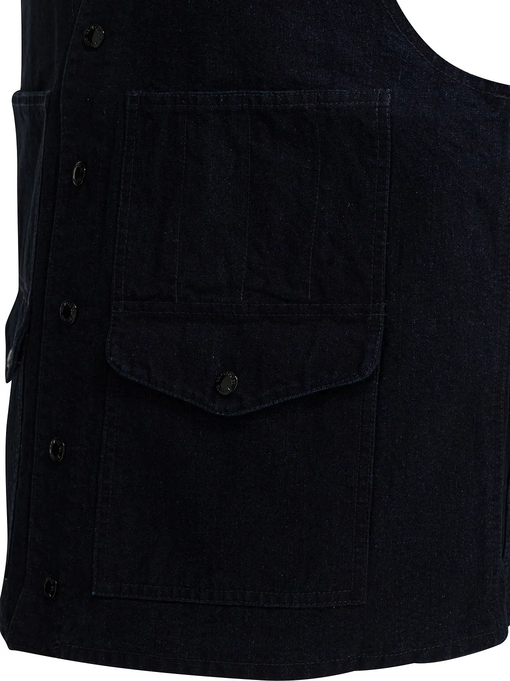 Filson Sleeveless Jacket Dry Tin