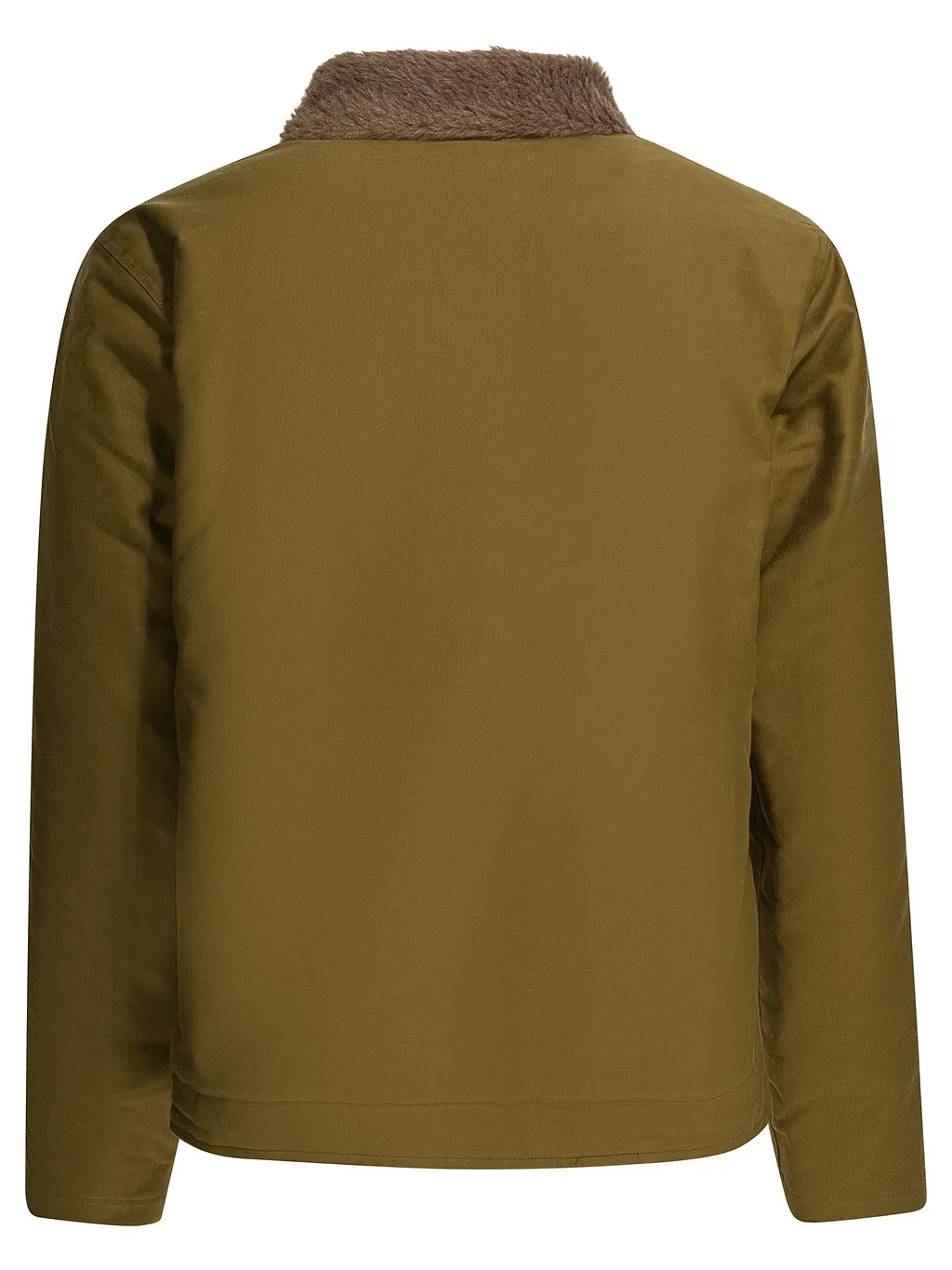 Buzz Rickson's N-1 Shearling Jacket