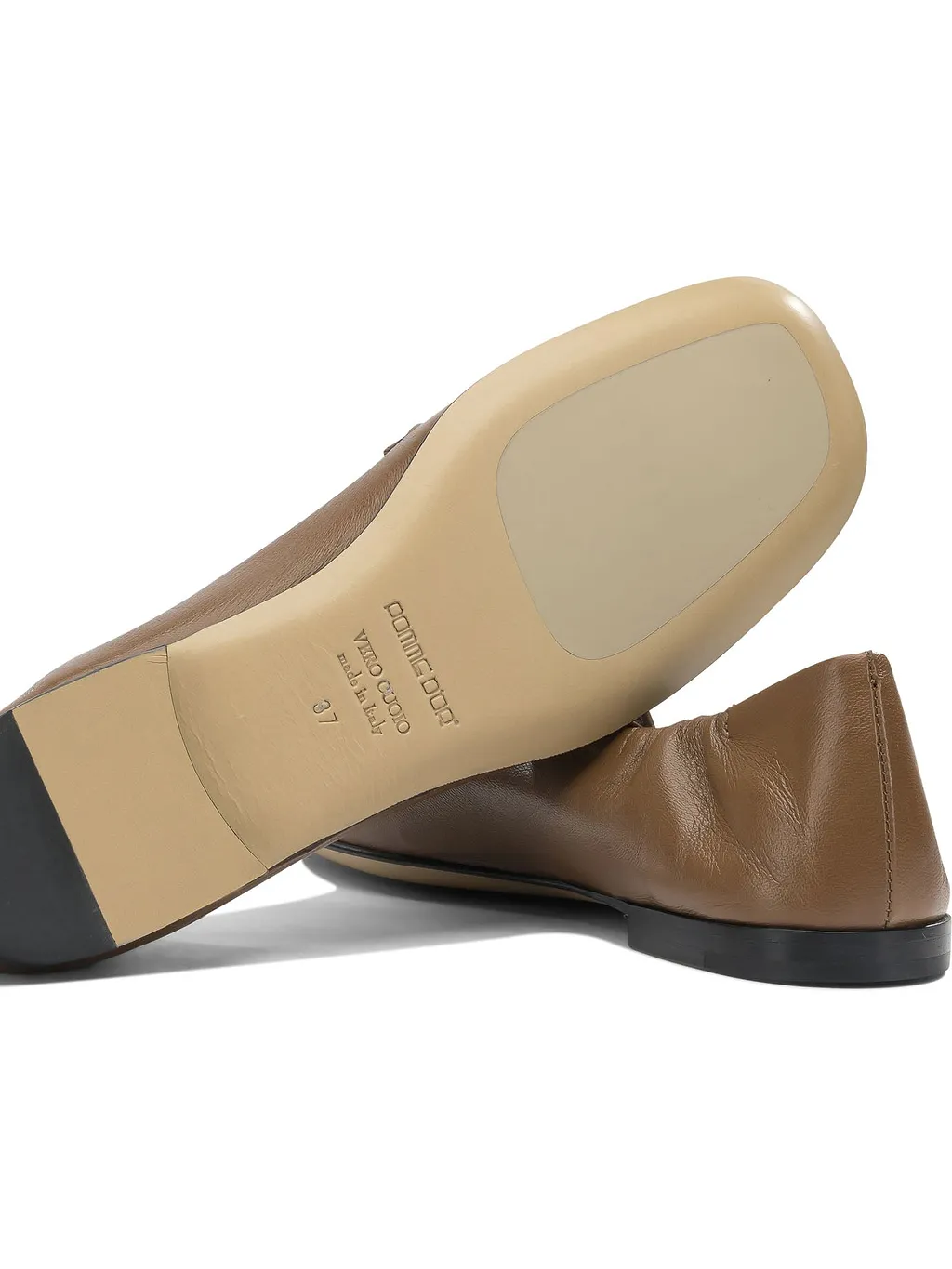Pomme D'or Loafers & Slippers