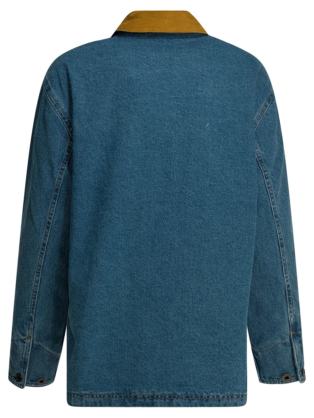 Filson Denim Jacket Barn