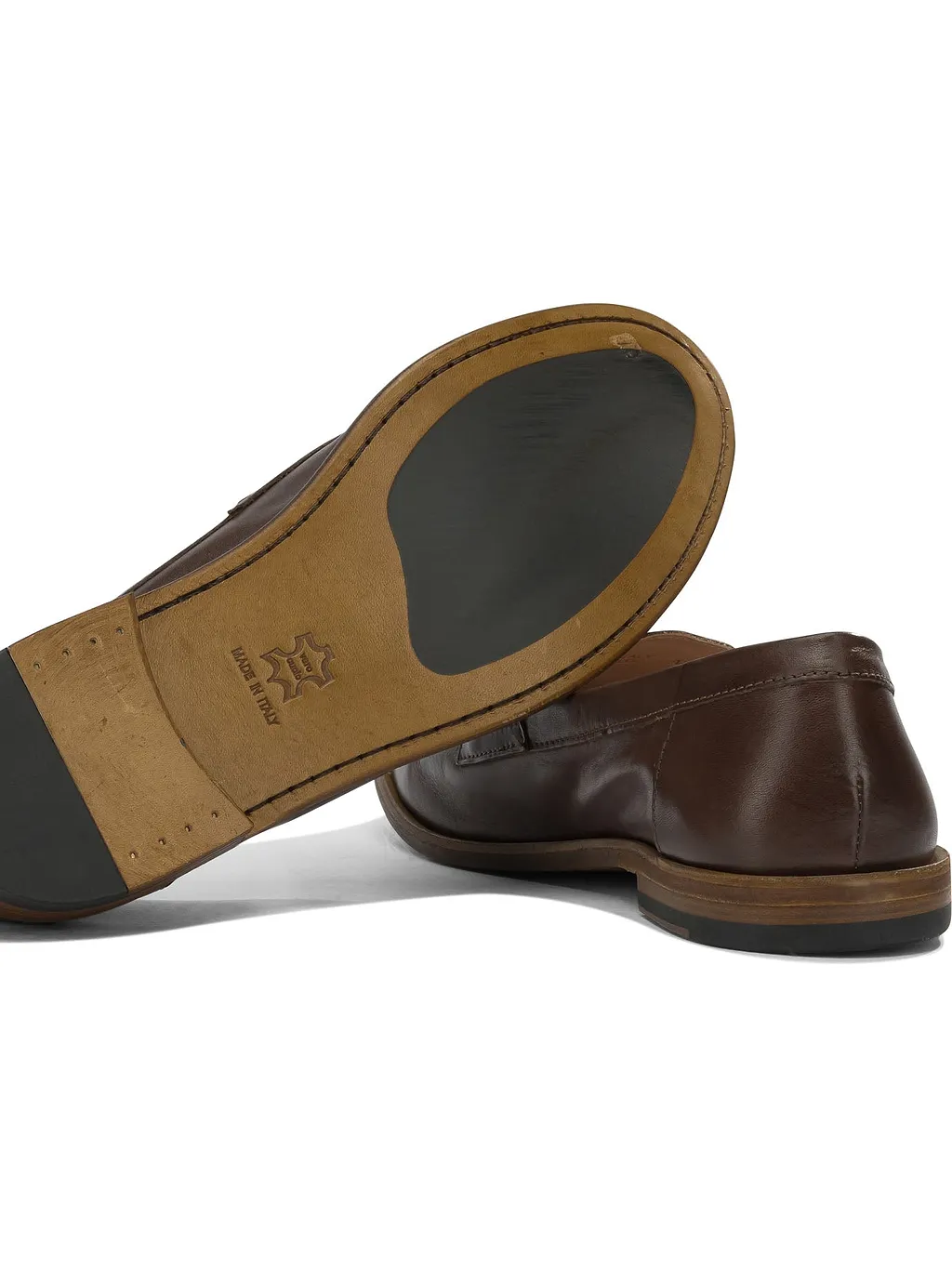 Astorflex Dartflex Moccasins