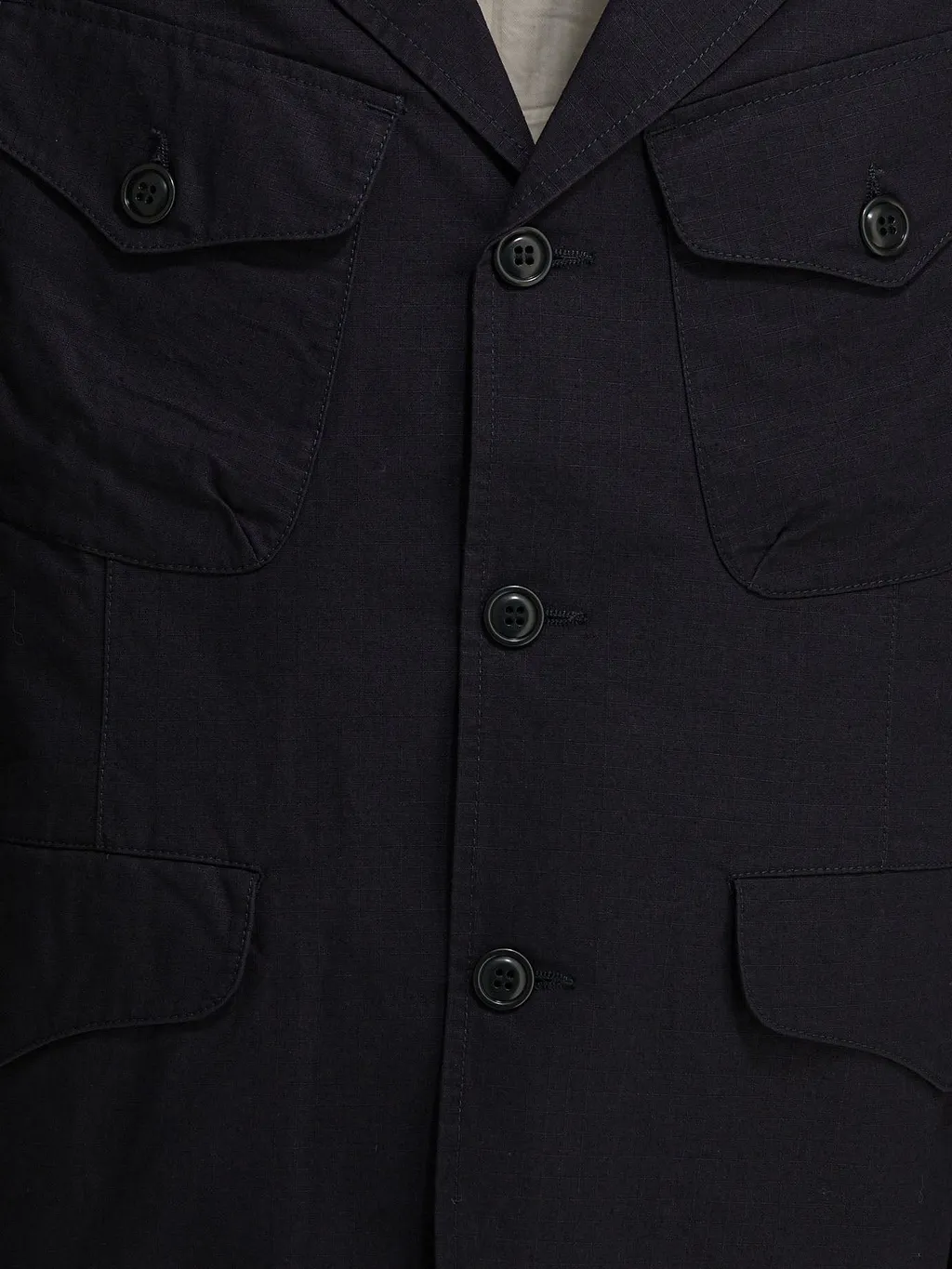 Manifattura Ceccarelli Lightweight Jacket Bush