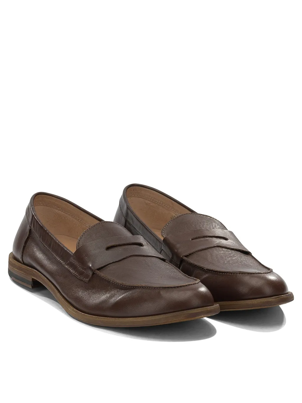Astorflex Dartflex Moccasins
