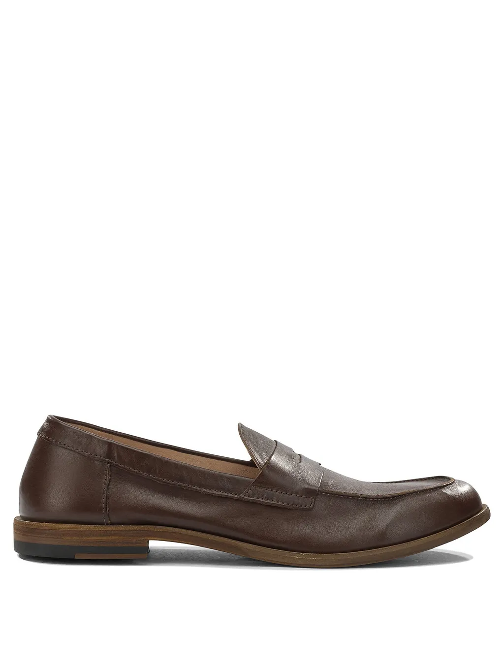 Astorflex Dartflex Moccasins