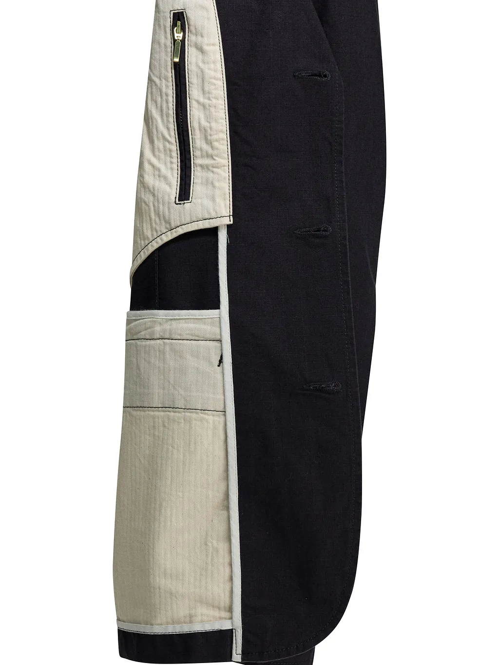 Manifattura Ceccarelli Lightweight Jacket Bush