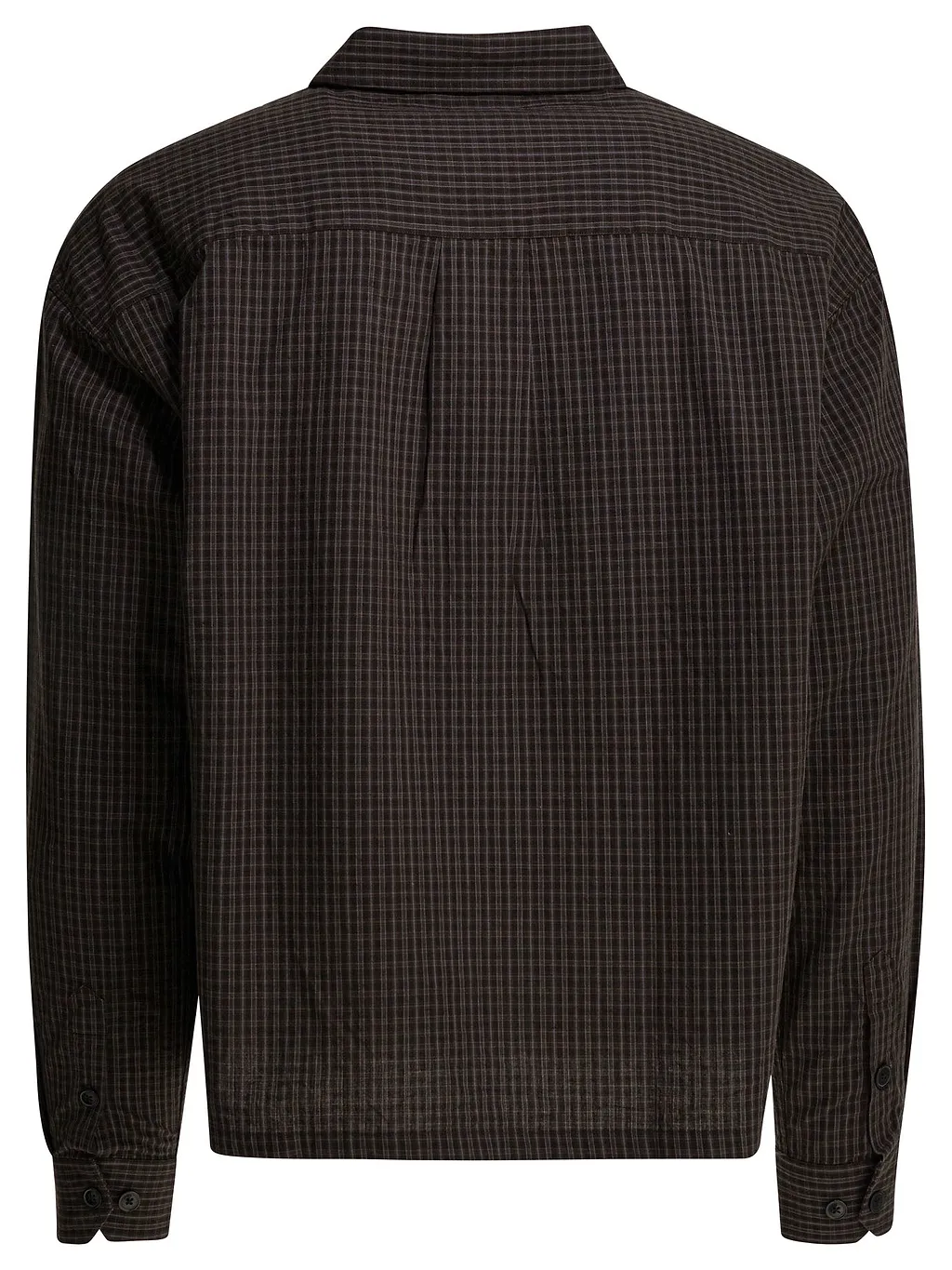 Mfpen Casual Shirt Priority