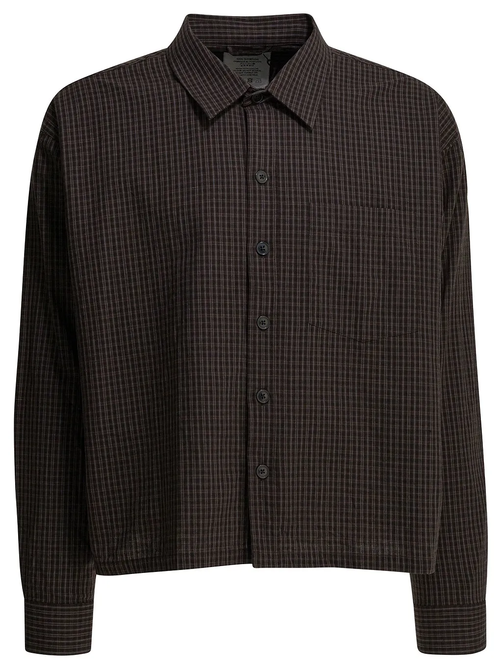 Mfpen Casual Shirt Priority