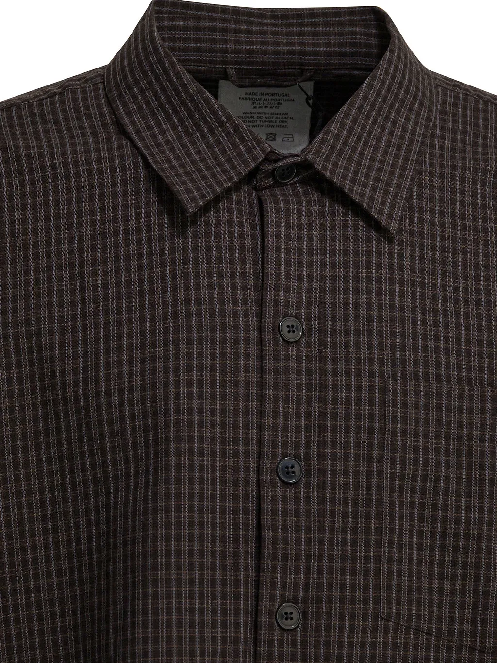 Mfpen Casual Shirt Priority