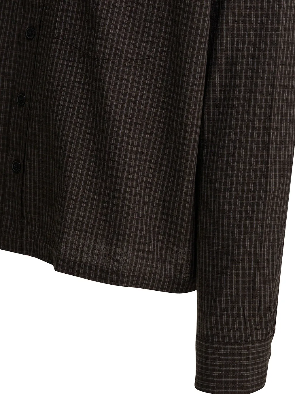 Mfpen Casual Shirt Priority