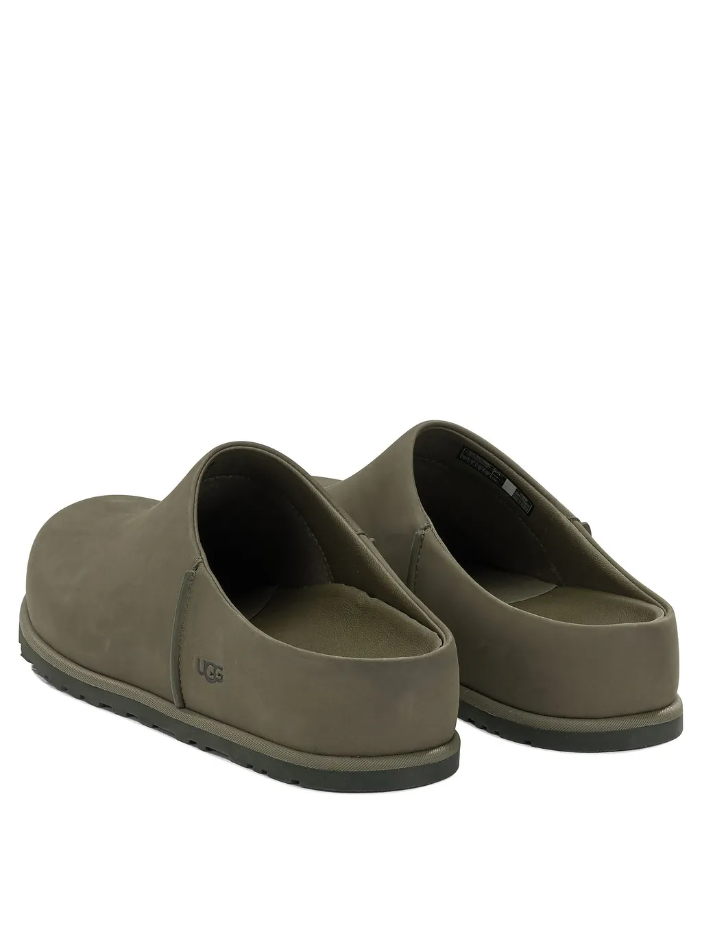 Ugg Otzo Slip-On Clogs