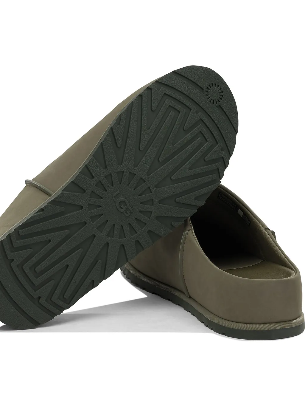 Ugg Otzo Slip-On Clogs