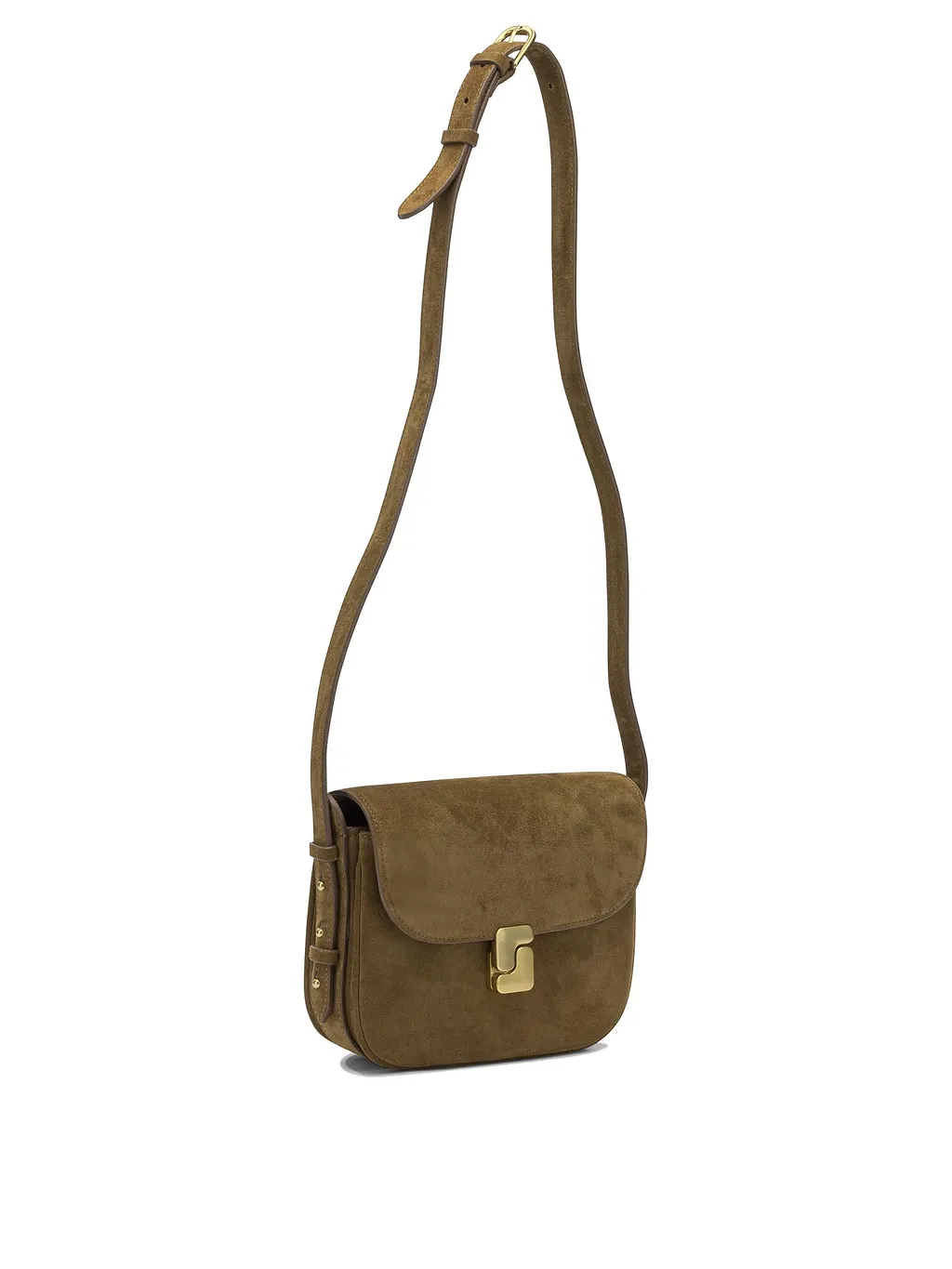Soeur Small Crossbody Bag Bellissima Mini