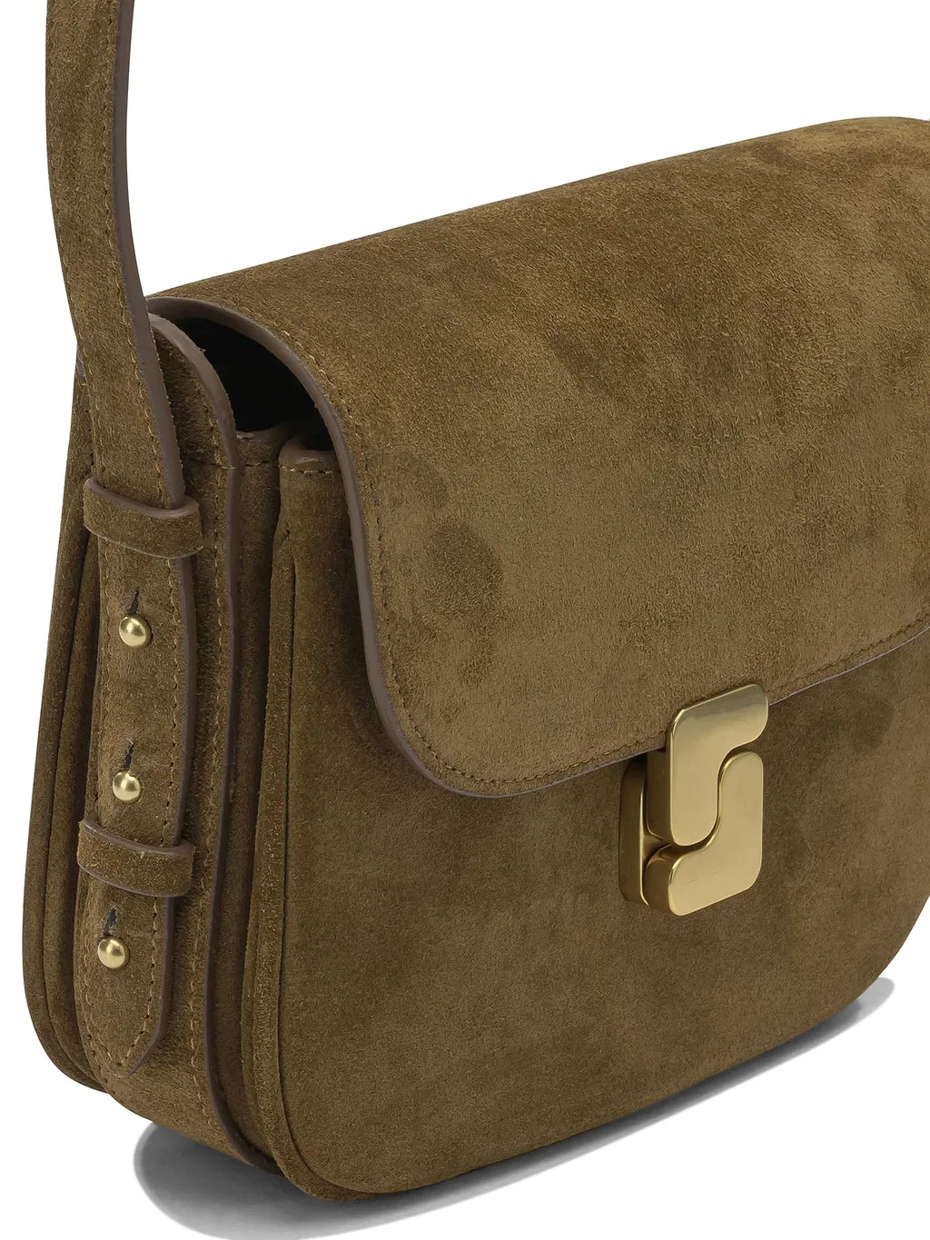 Soeur Small Crossbody Bag Bellissima Mini