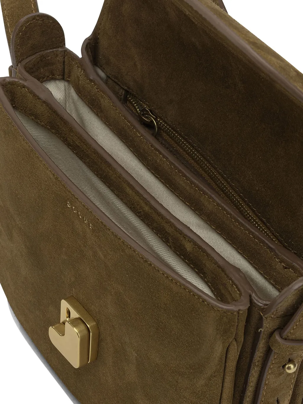 Soeur Small Crossbody Bag Bellissima Mini