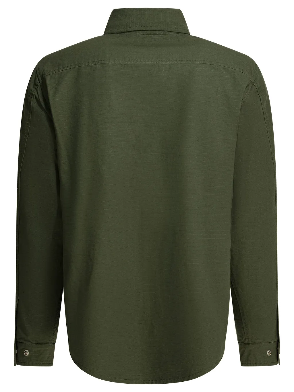 Manifattura Ceccarelli Overshirt Jacket Country