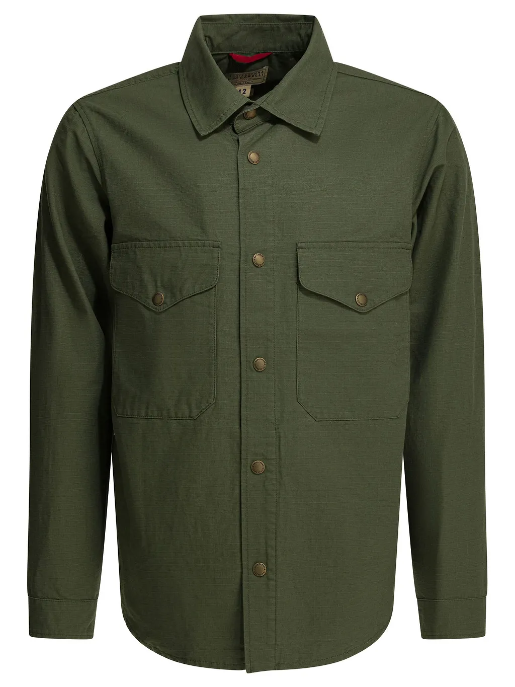 Manifattura Ceccarelli Overshirt Jacket Country