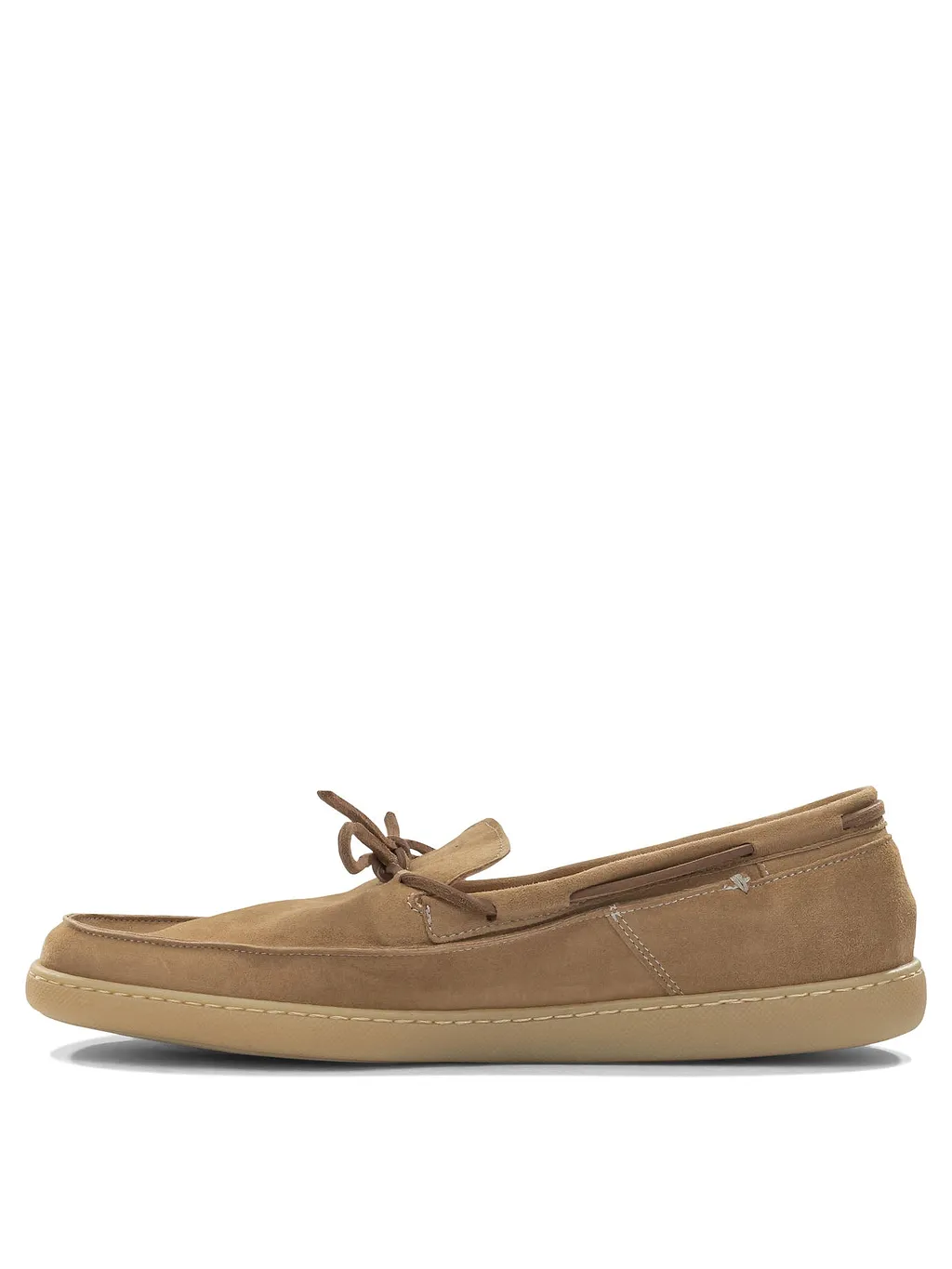 Rivaflex Lace Up Moccasins