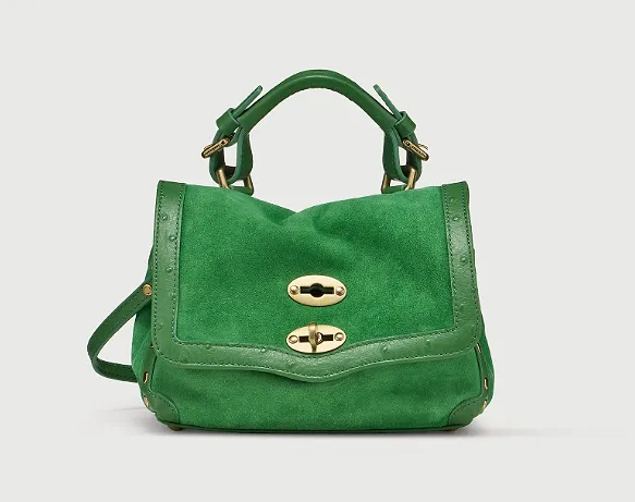 Zanellato Postina Zashmere & Cactus Baby