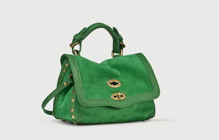 Zanellato Postina Zashmere & Cactus Baby