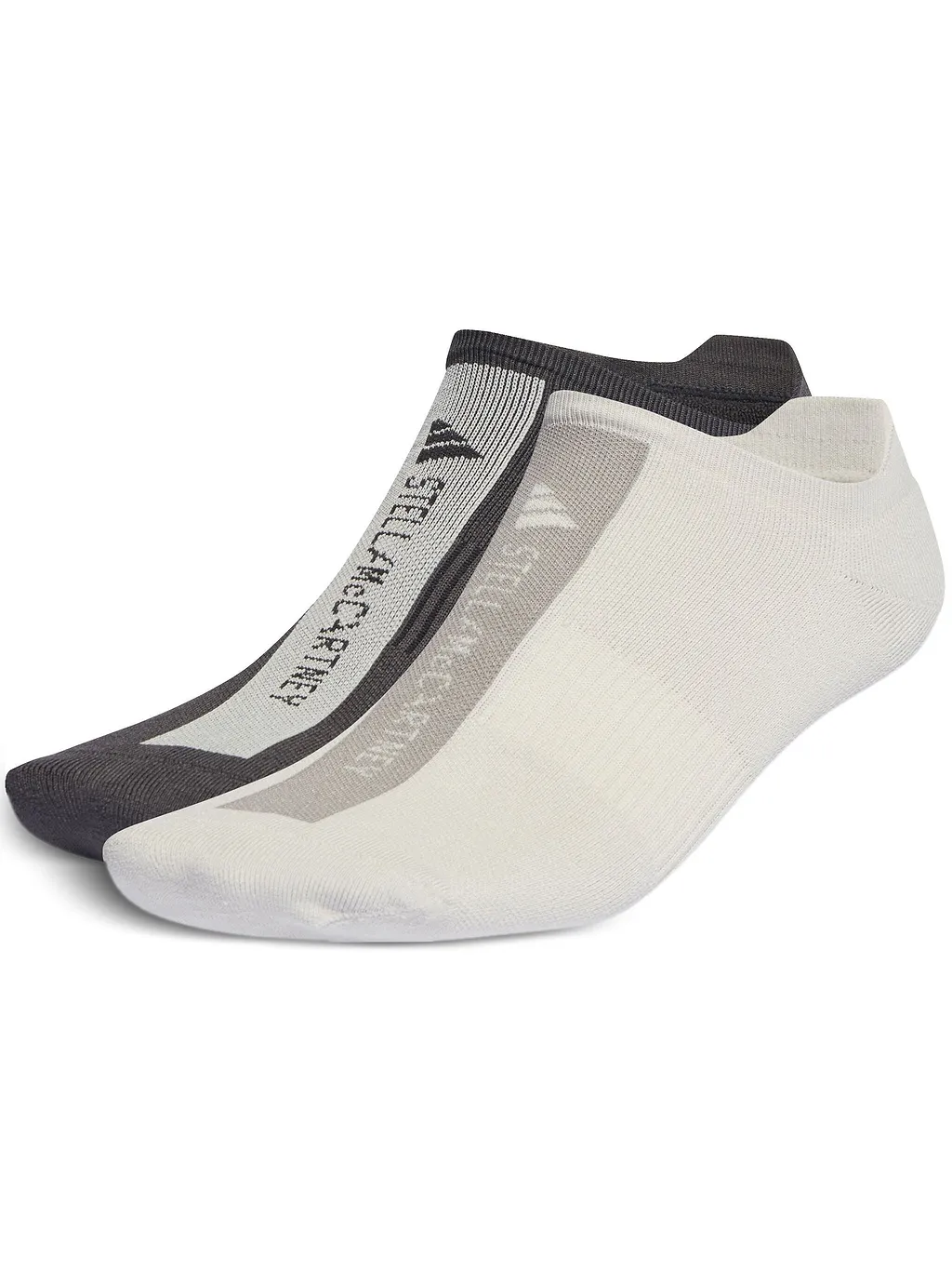 Adidas X Stella Mccartney Socks 2 P