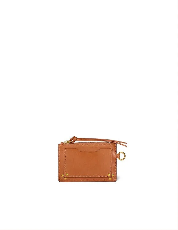 JÉRÔMe Dreyfuss Lucky Porte Cartes