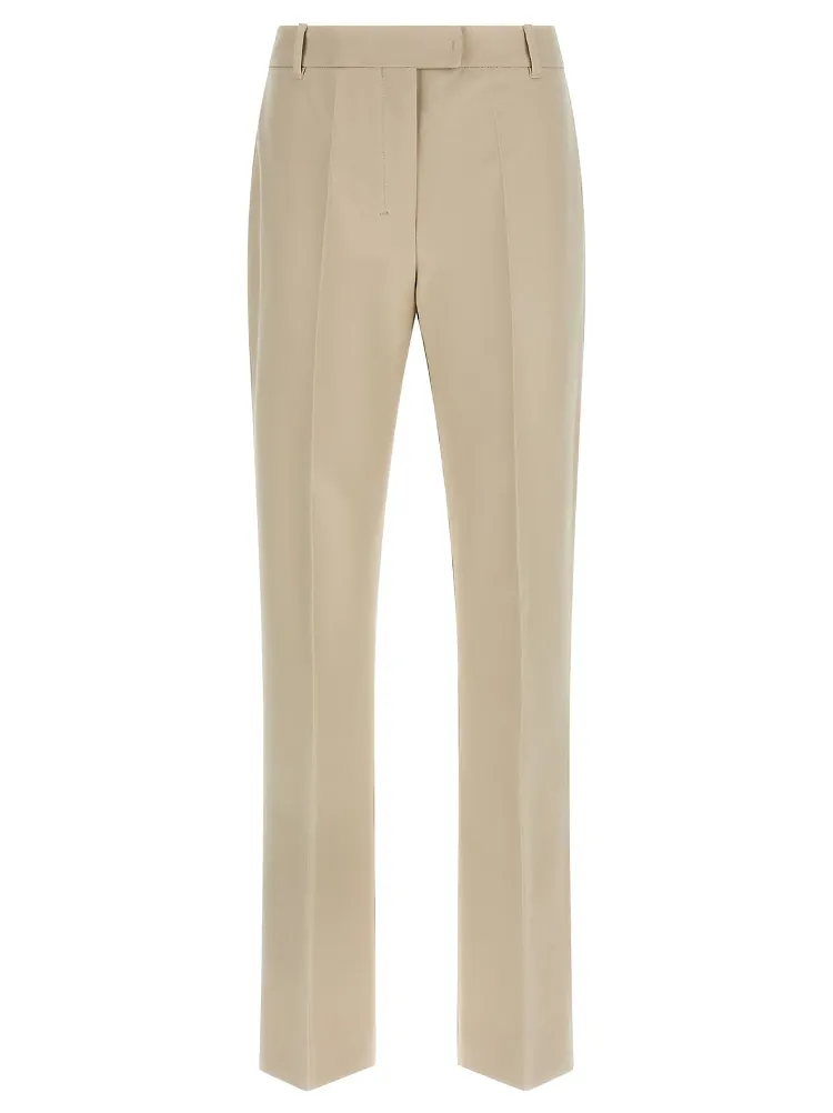 Max Mara S Trousers
