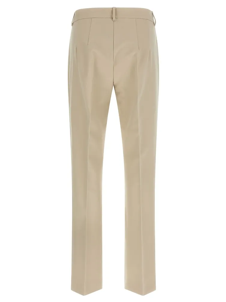 Max Mara S Trousers
