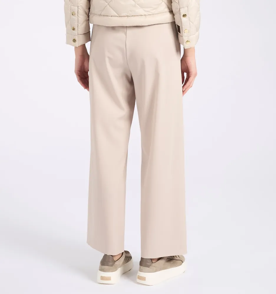 Max Mara S Virgin Wool Trousers