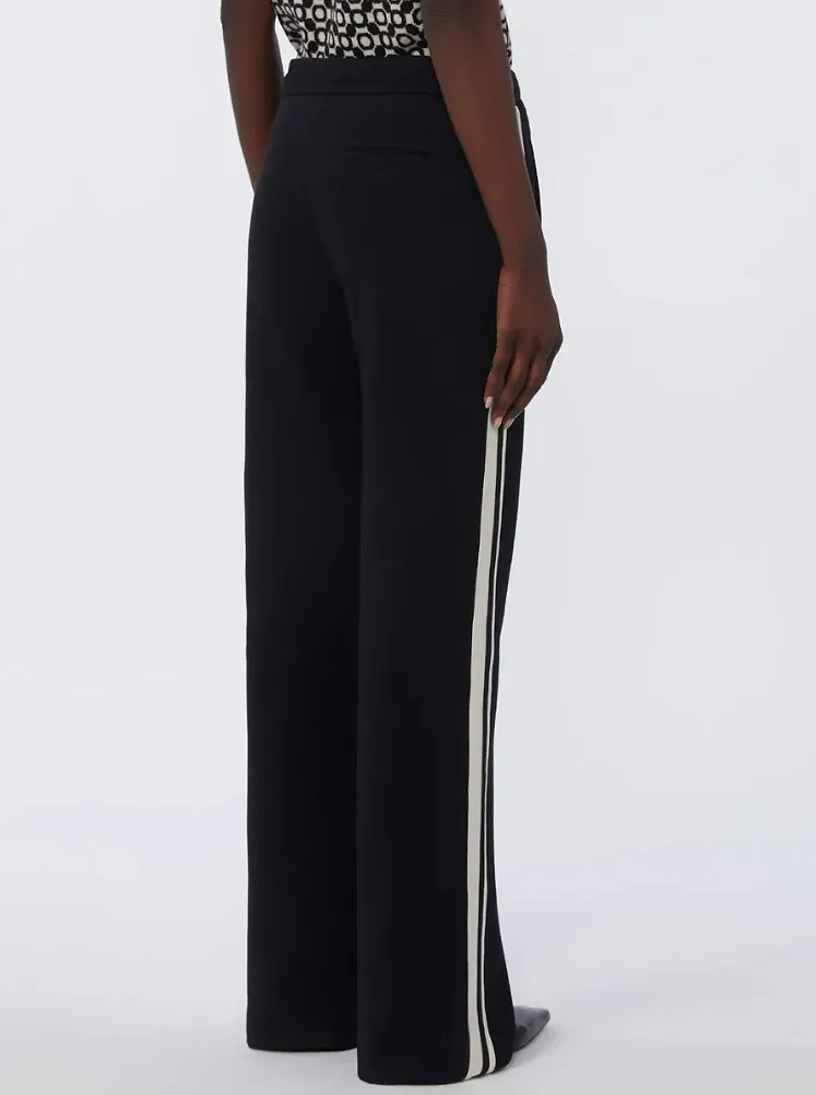 Max Mara S Jersey Trousers
