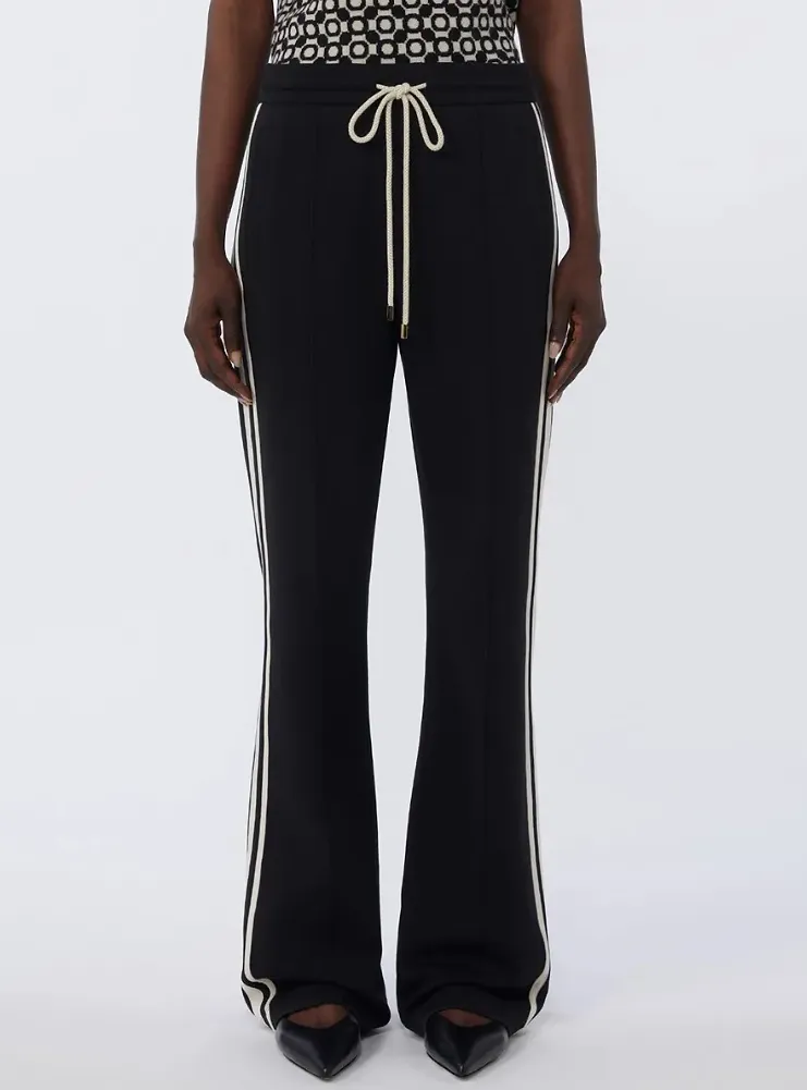 Max Mara S Jersey Trousers
