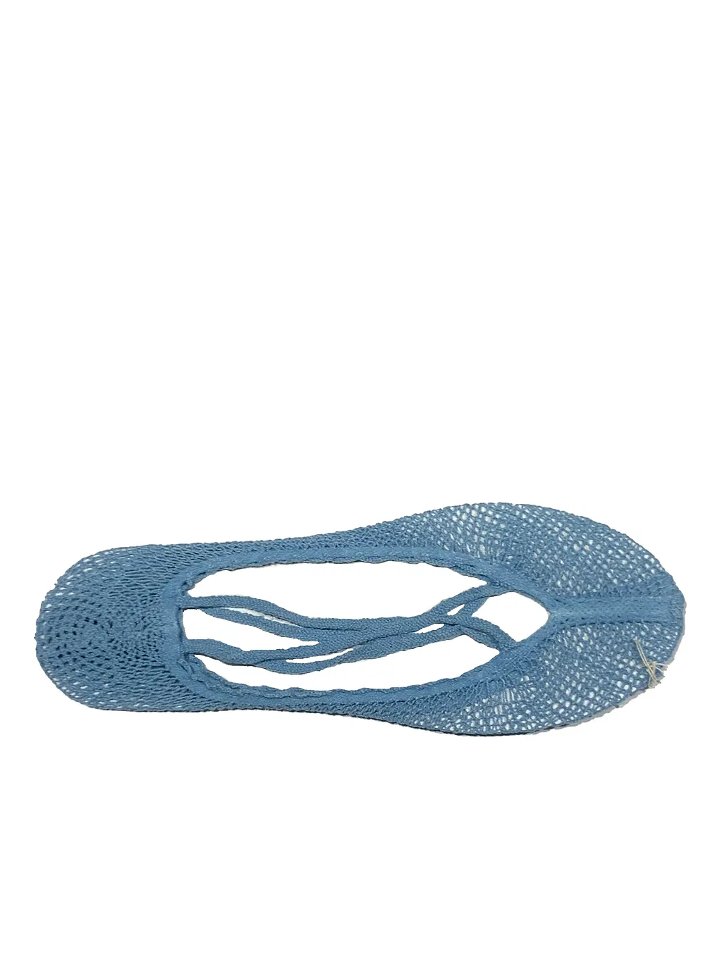 Fishnet Short Socks