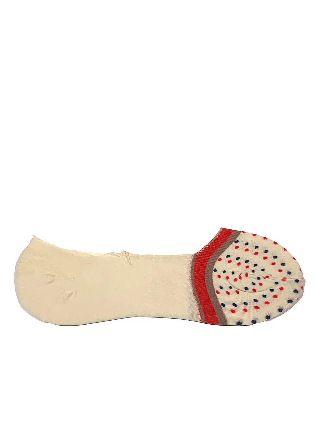 Antipast Short Socks Pois