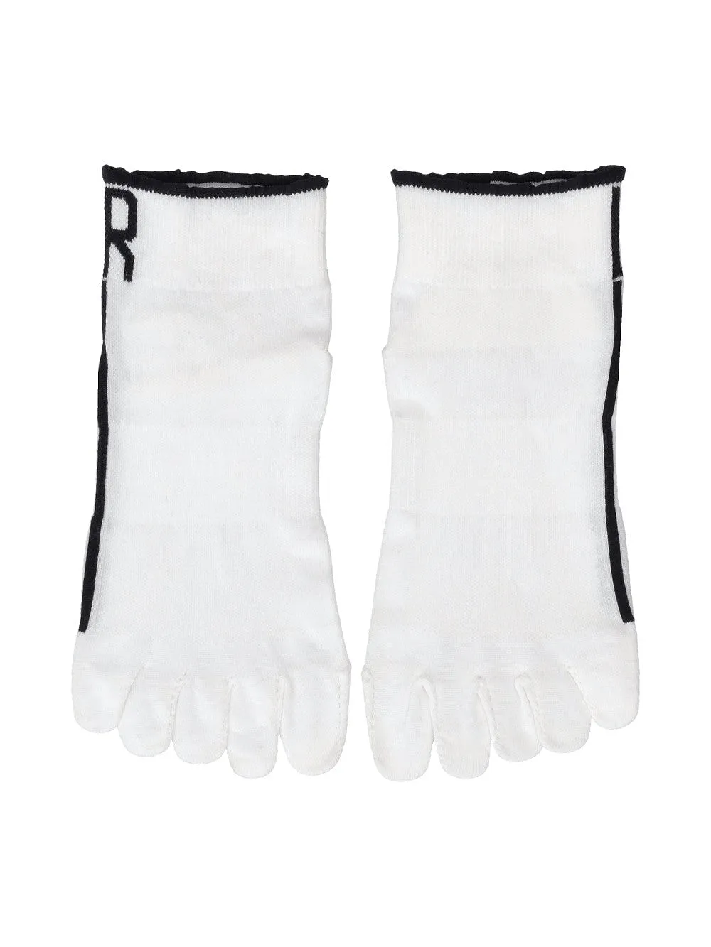 Antipast Cotton 5 Fingers Socks