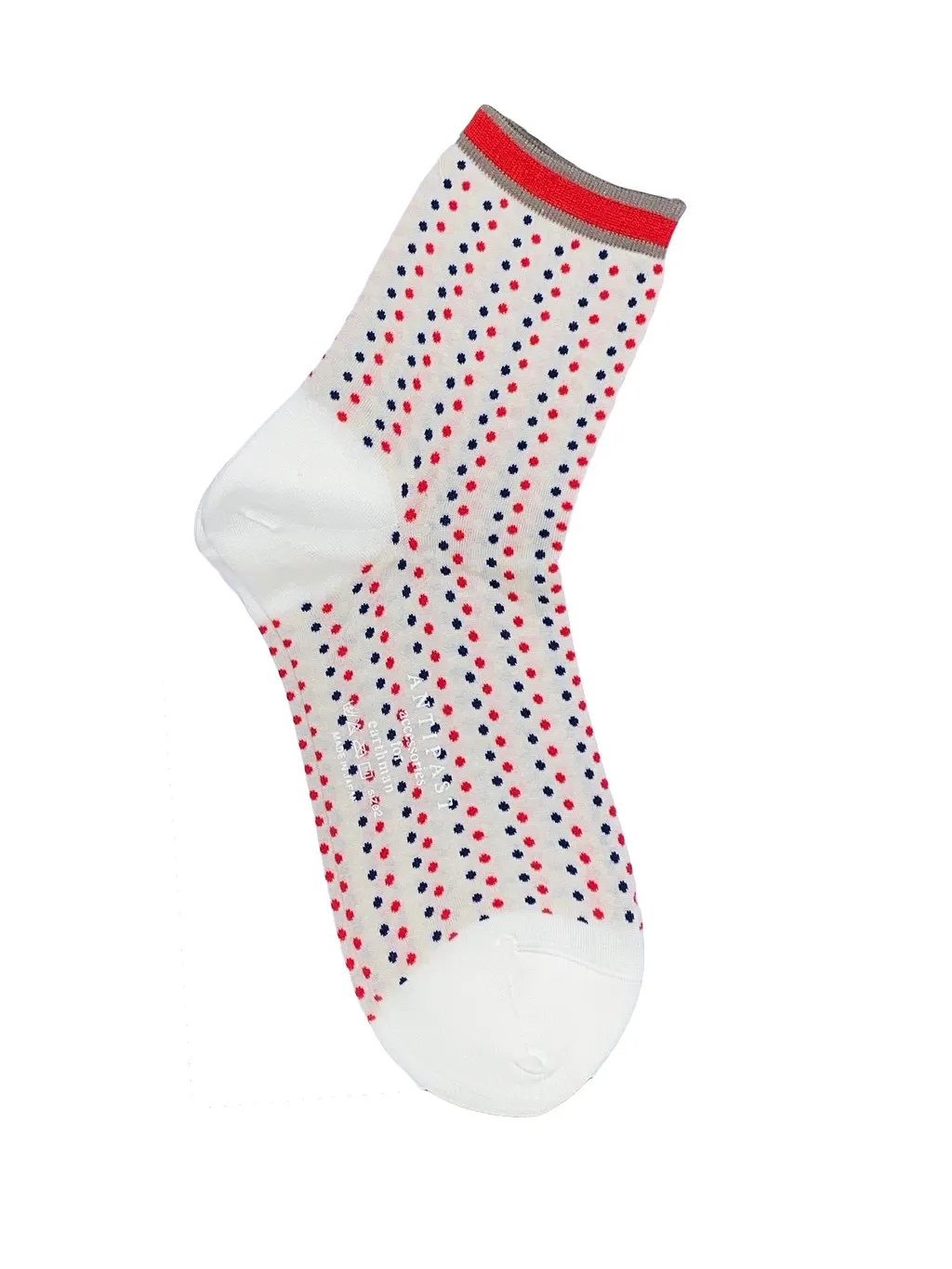 Antipast Dotted Socks