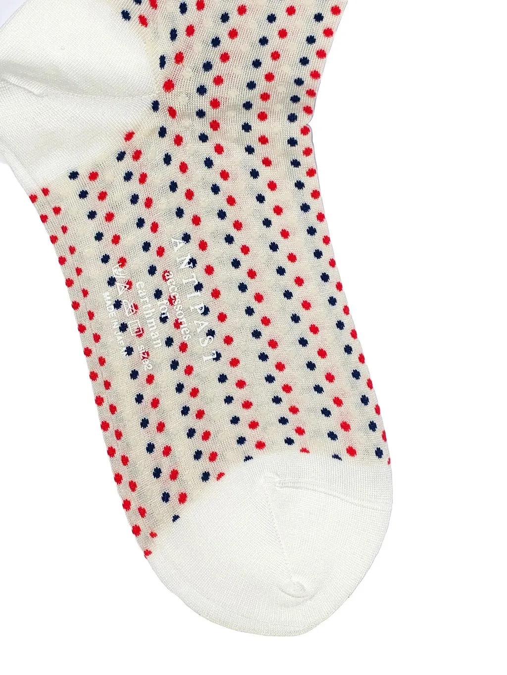 Antipast Dotted Socks