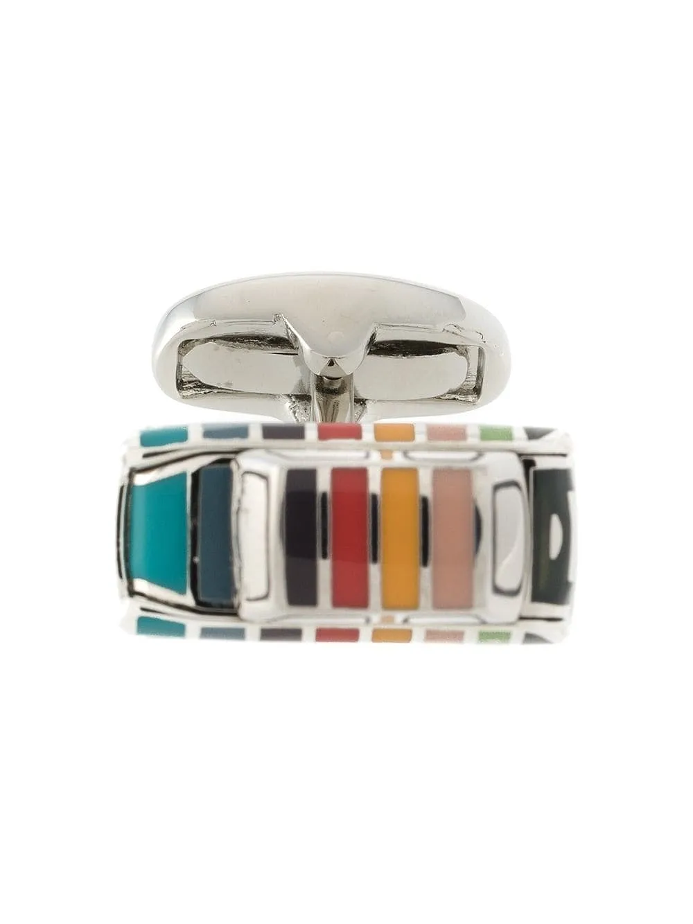 Paul Smith Men Cufflink Mini