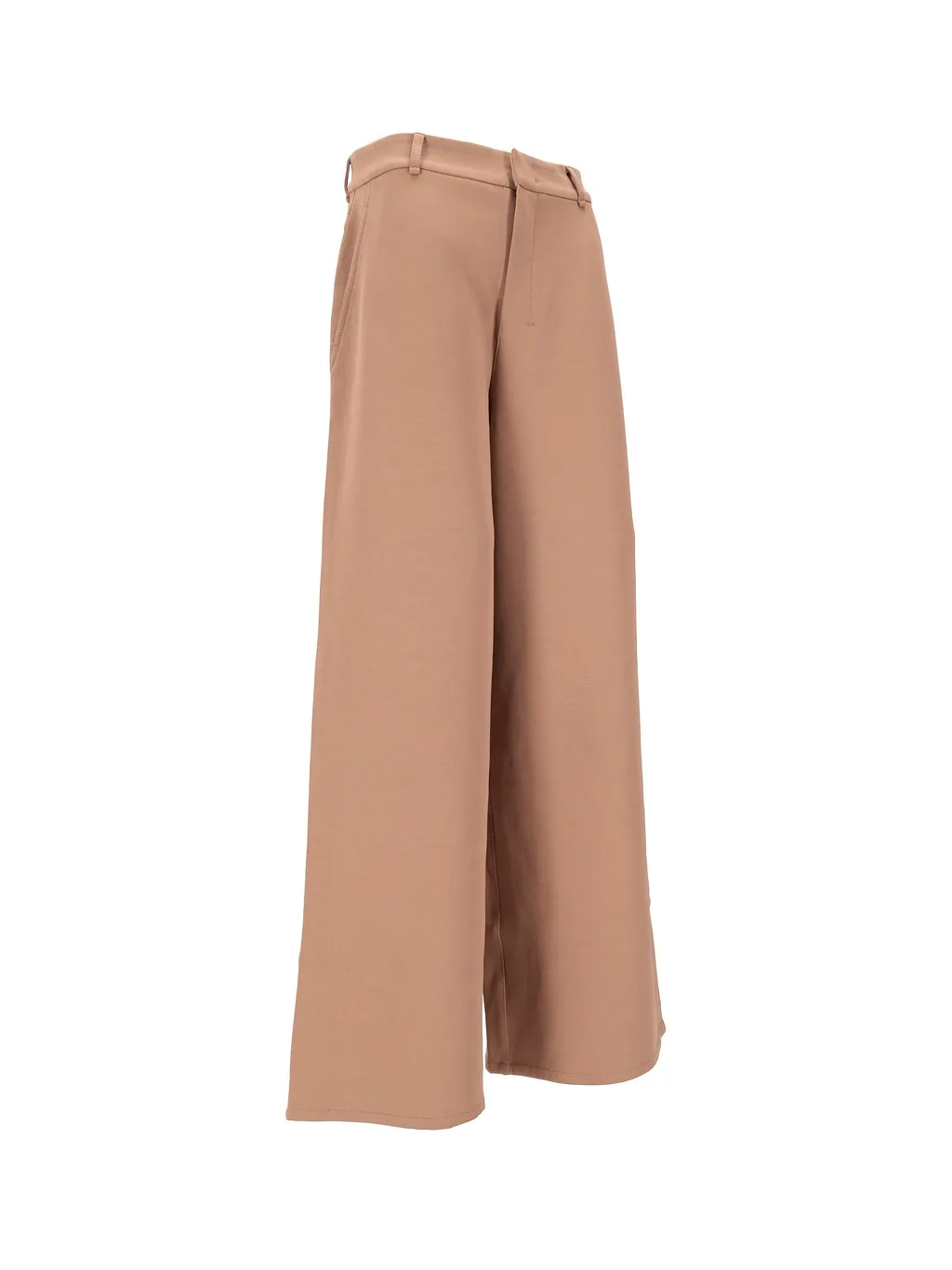 Max Mara S Pantalone In Jersey