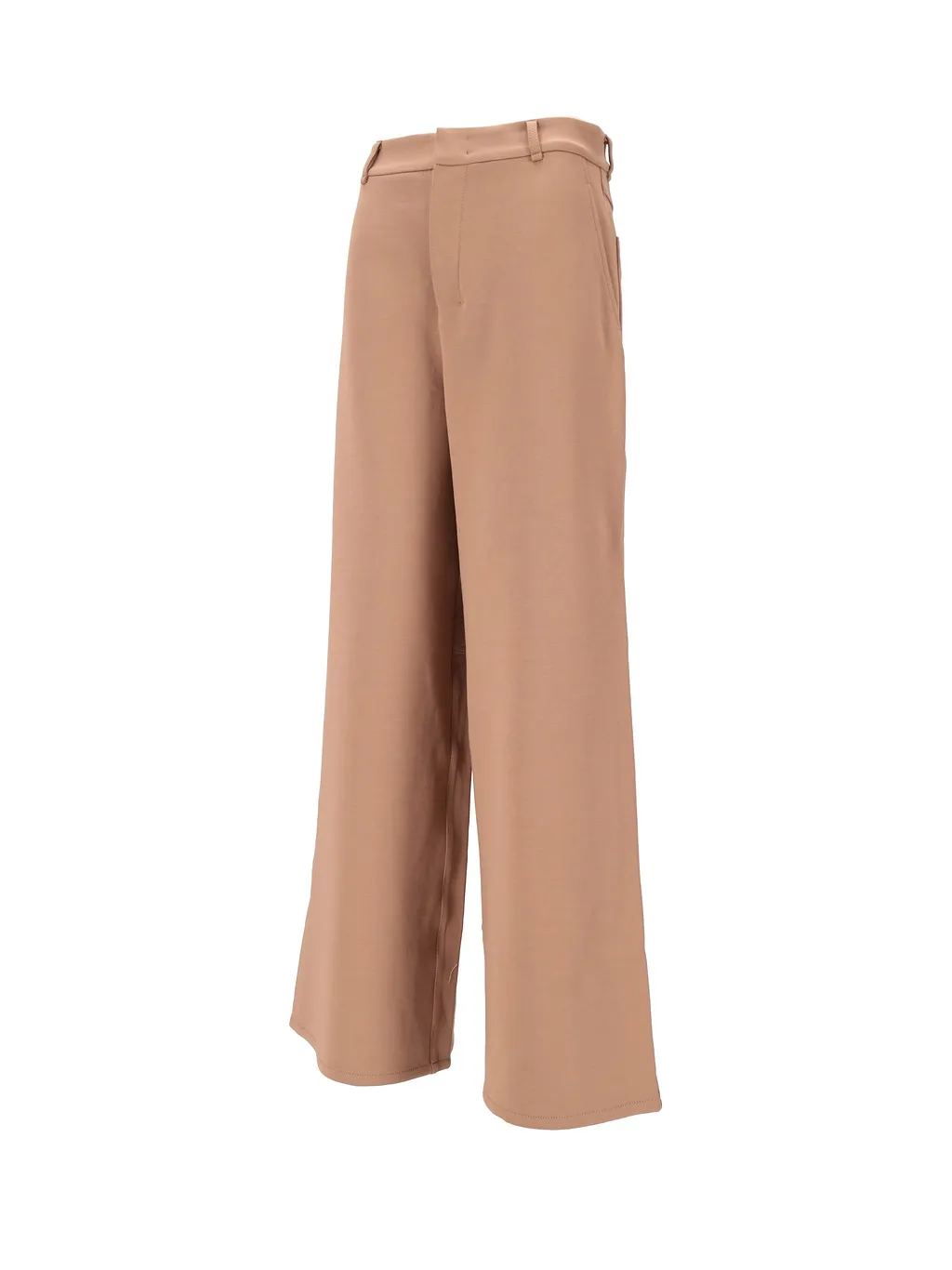 Max Mara S Pantalone In Jersey
