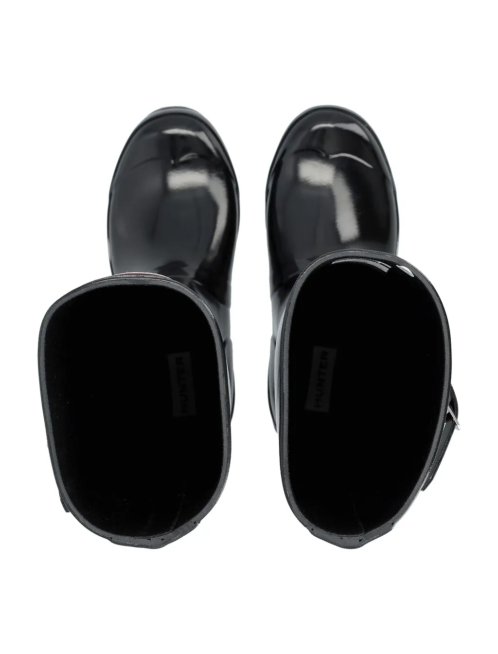 Hunter Boots Black