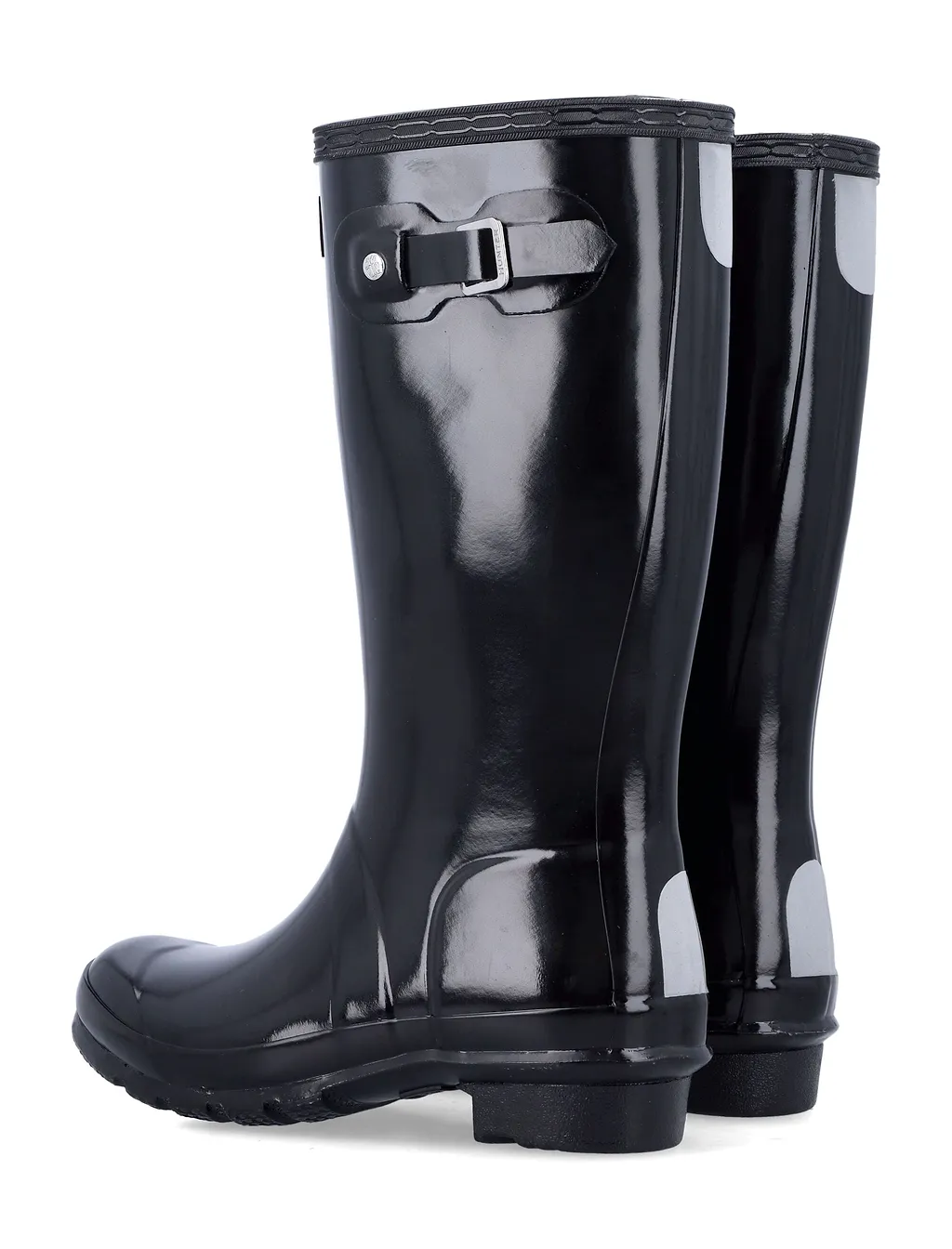 Hunter Boots Black