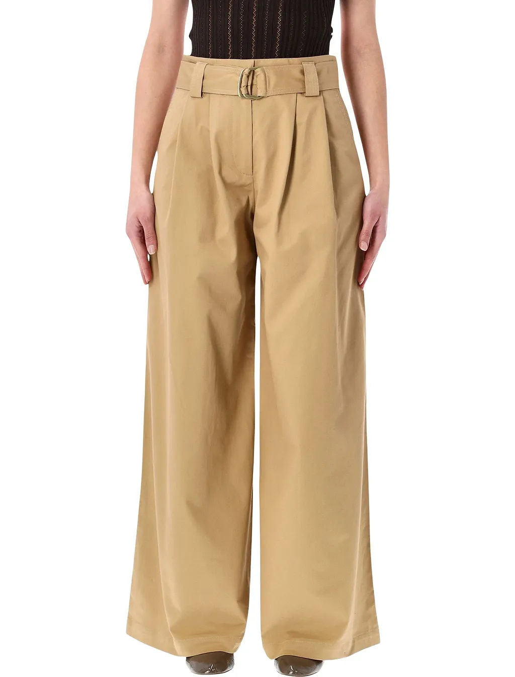 Sessun Trousers