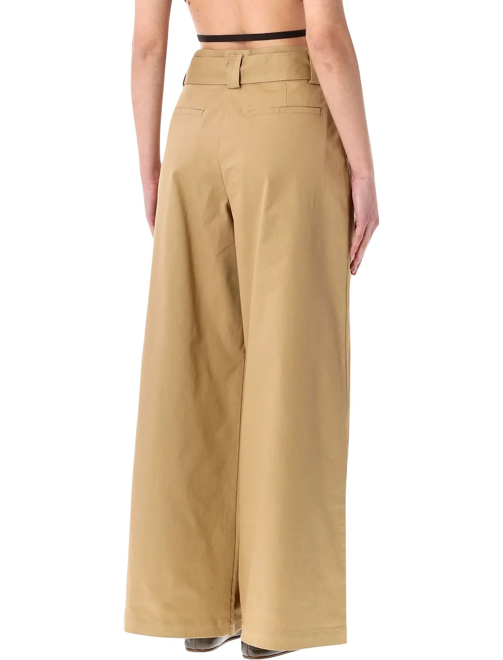 Sessun Trousers
