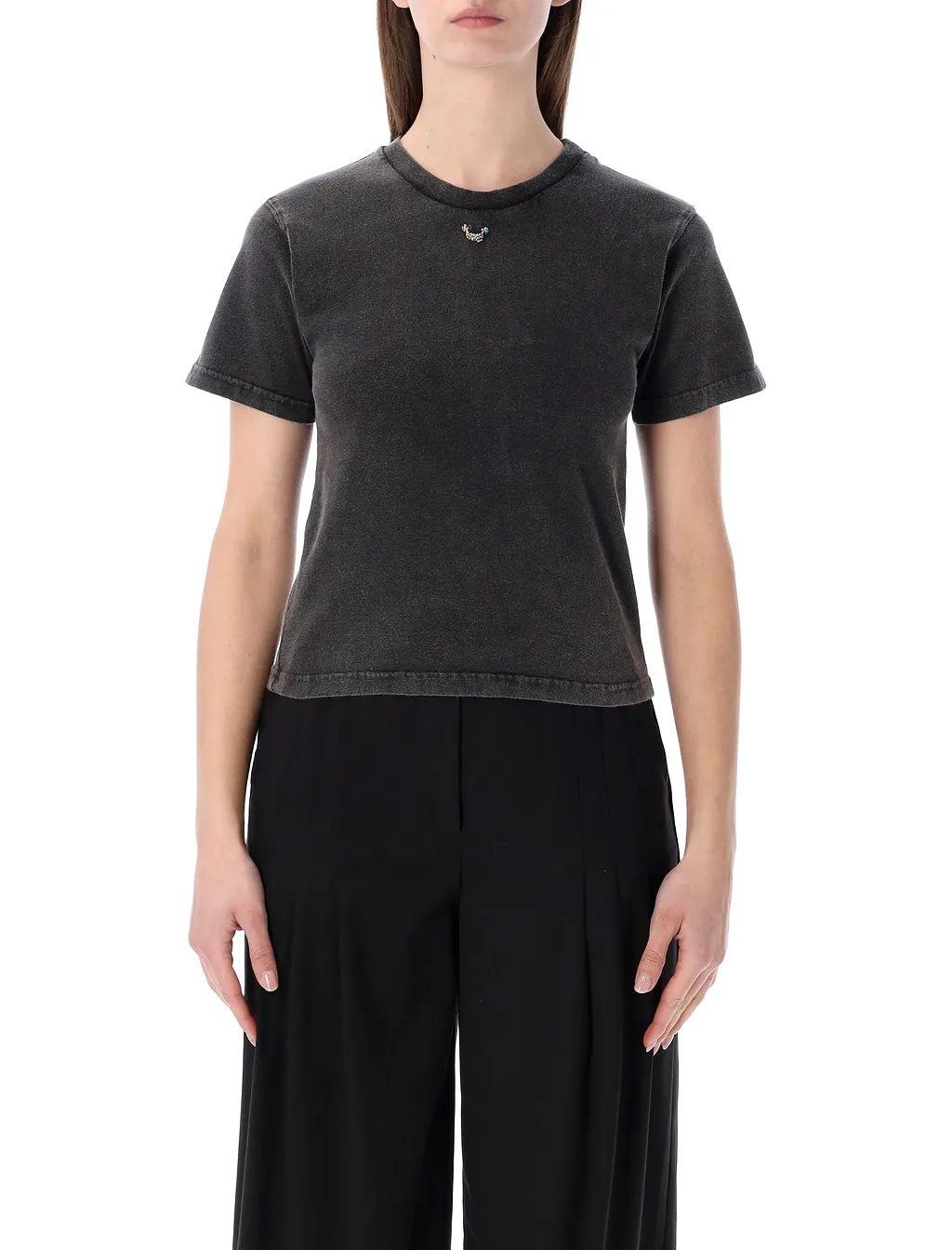 Ottolinger Fitted T-Shirt