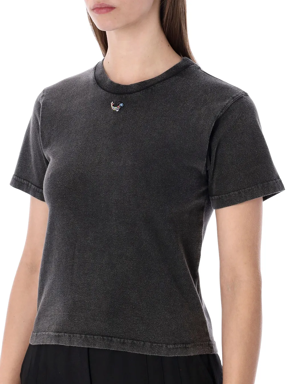 Ottolinger Fitted T-Shirt