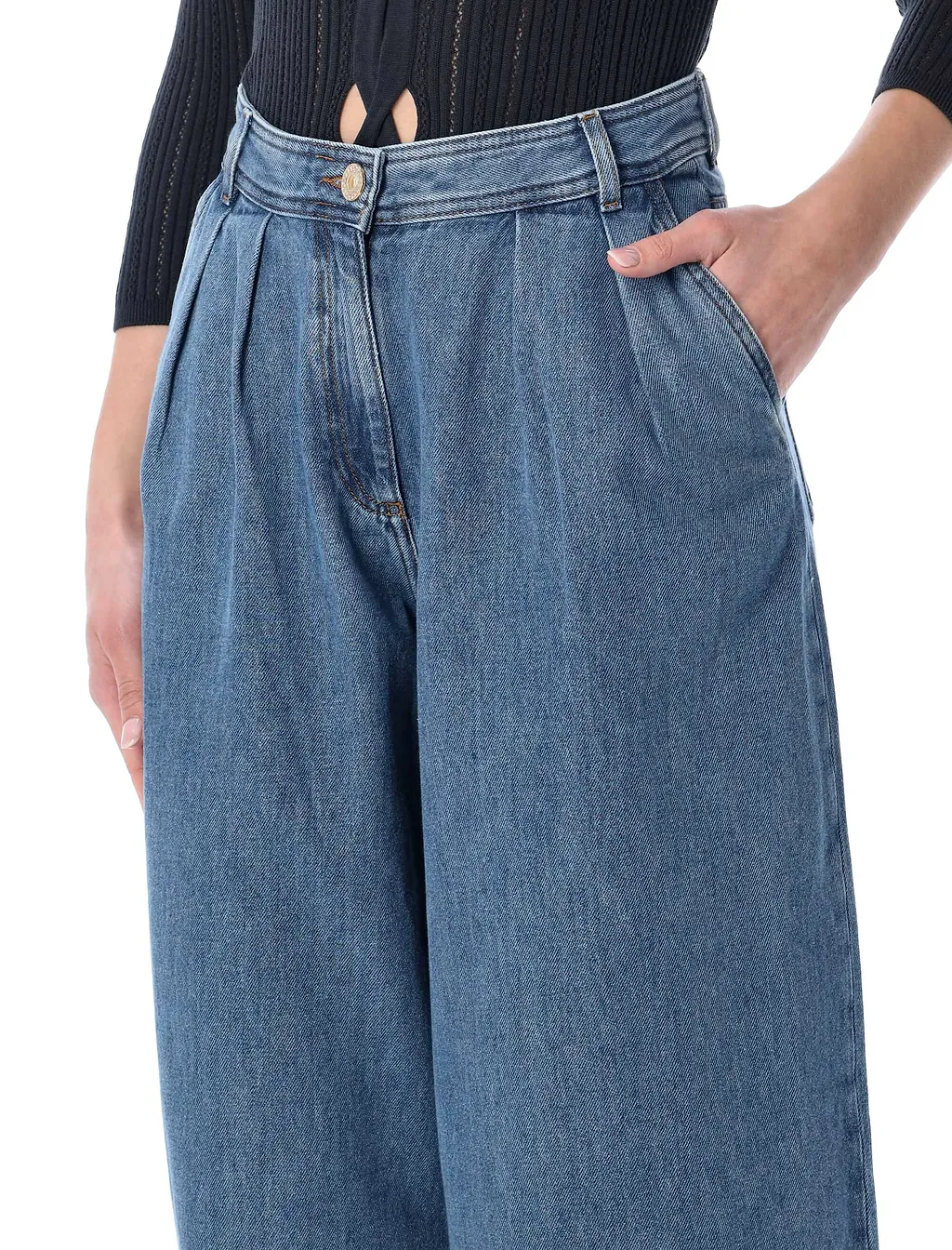 Sessun Diegui Jeans