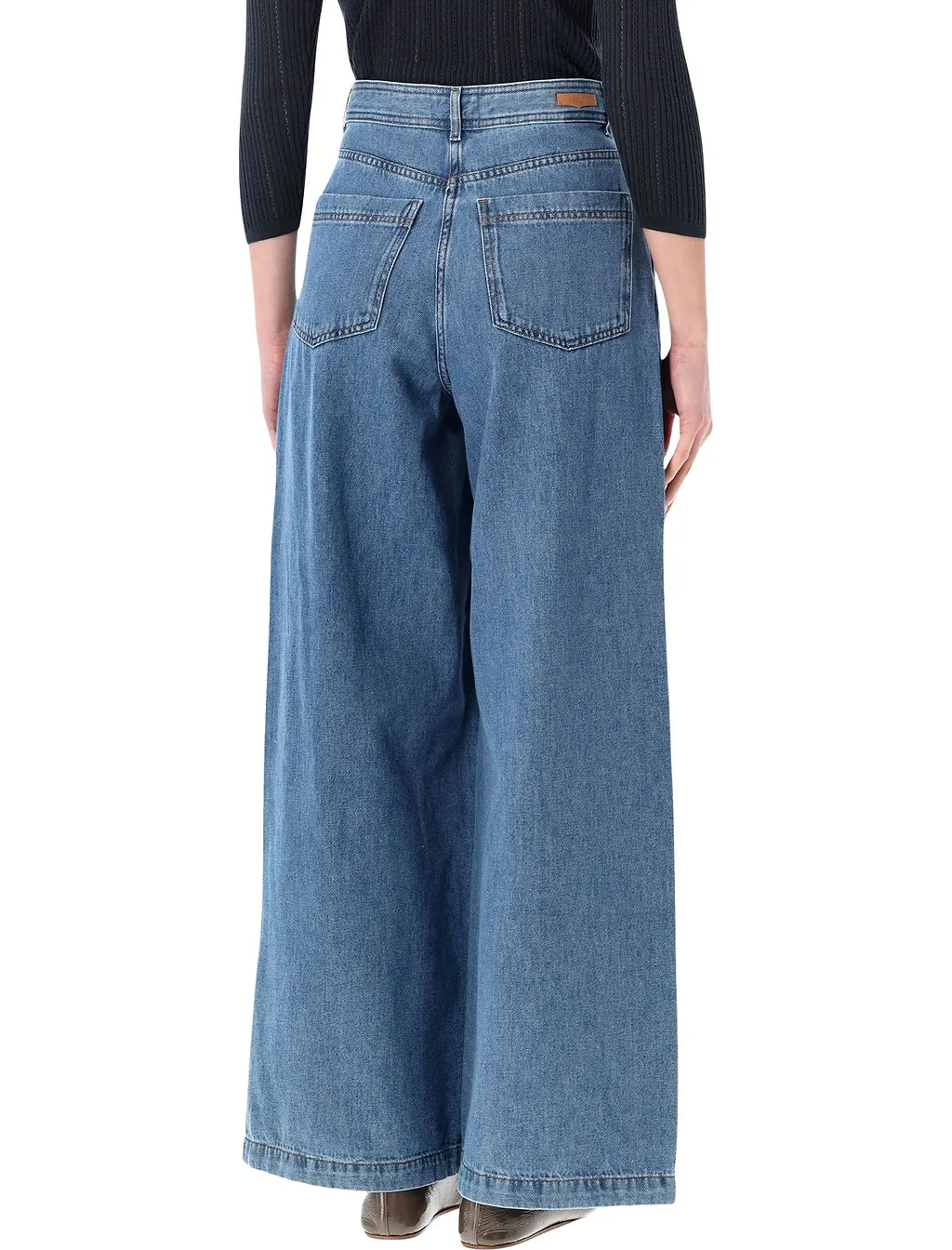 Sessun Diegui Jeans