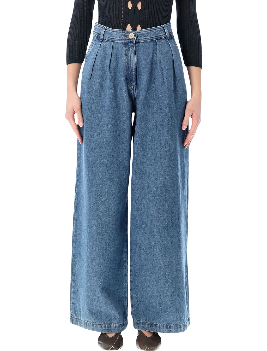 Sessun Diegui Jeans
